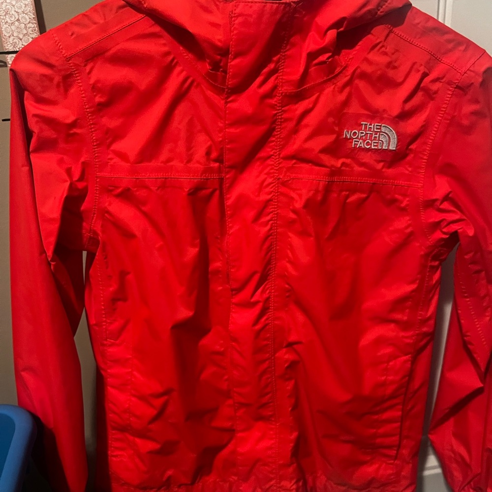 Raincoat